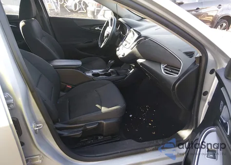 2017 Chevrolet Malibu 1Lt z USA, uszkodzony, nr VIN 1G1ZE5ST4HF104327